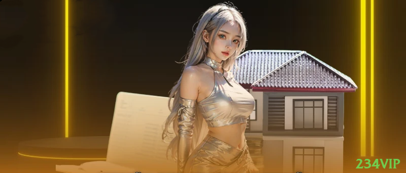 Canal oficial da 234vip no Telegram